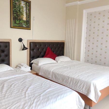 Royal Hotel Πόλη Χο Τσι Μινχ Εξωτερικό φωτογραφία