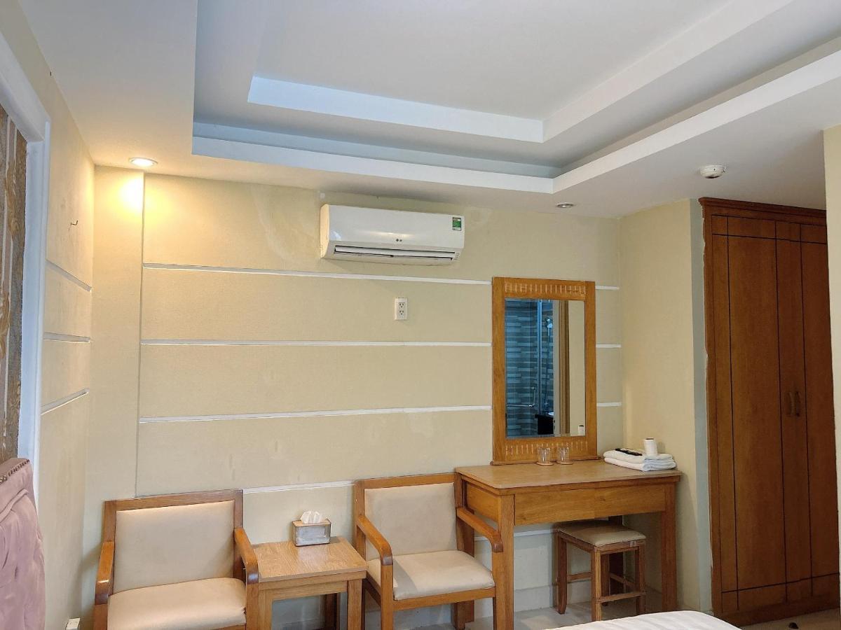 Royal Hotel Πόλη Χο Τσι Μινχ Εξωτερικό φωτογραφία