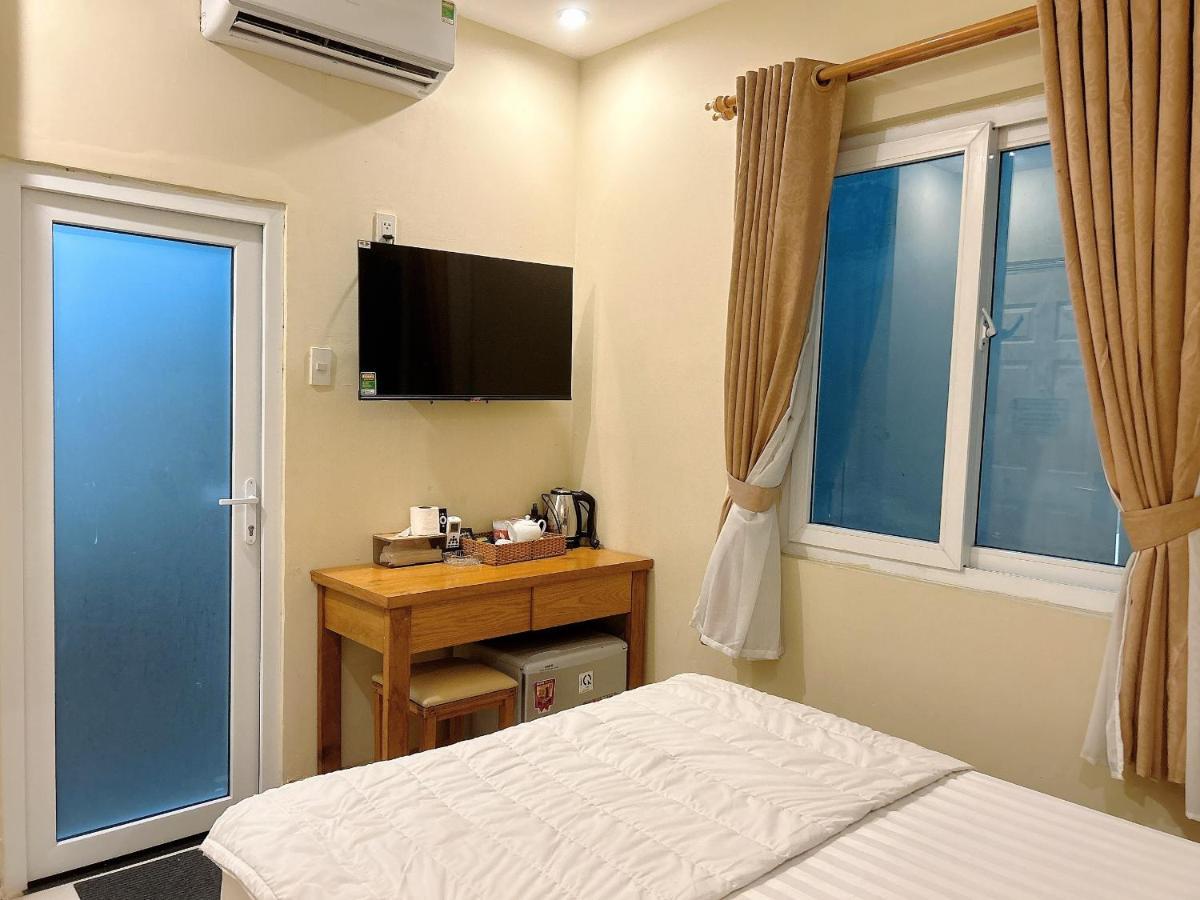 Royal Hotel Πόλη Χο Τσι Μινχ Εξωτερικό φωτογραφία