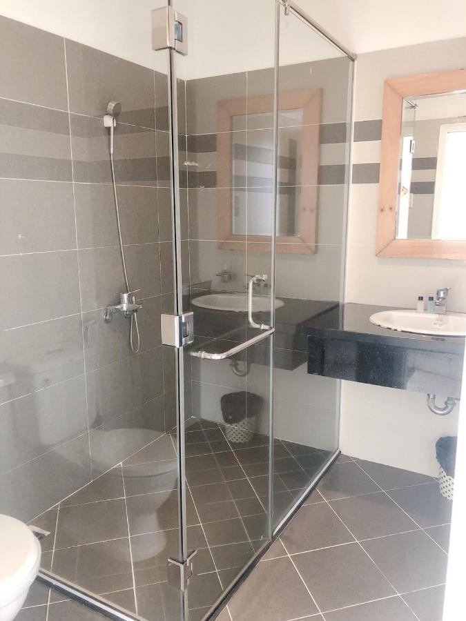 Royal Hotel Πόλη Χο Τσι Μινχ Εξωτερικό φωτογραφία