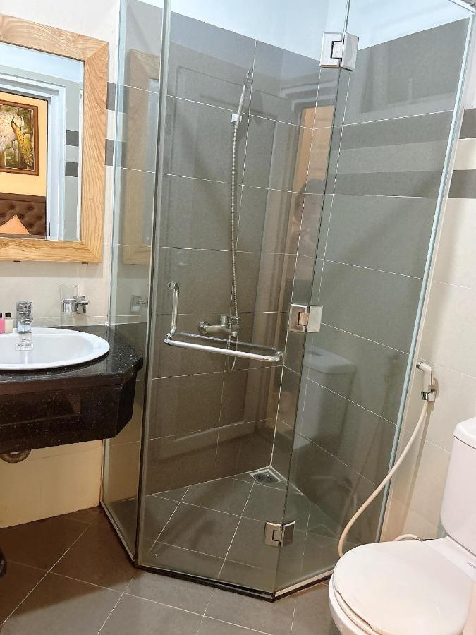 Royal Hotel Πόλη Χο Τσι Μινχ Εξωτερικό φωτογραφία