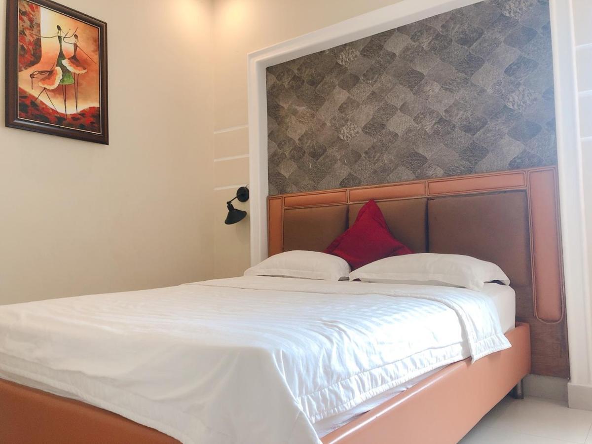 Royal Hotel Πόλη Χο Τσι Μινχ Εξωτερικό φωτογραφία