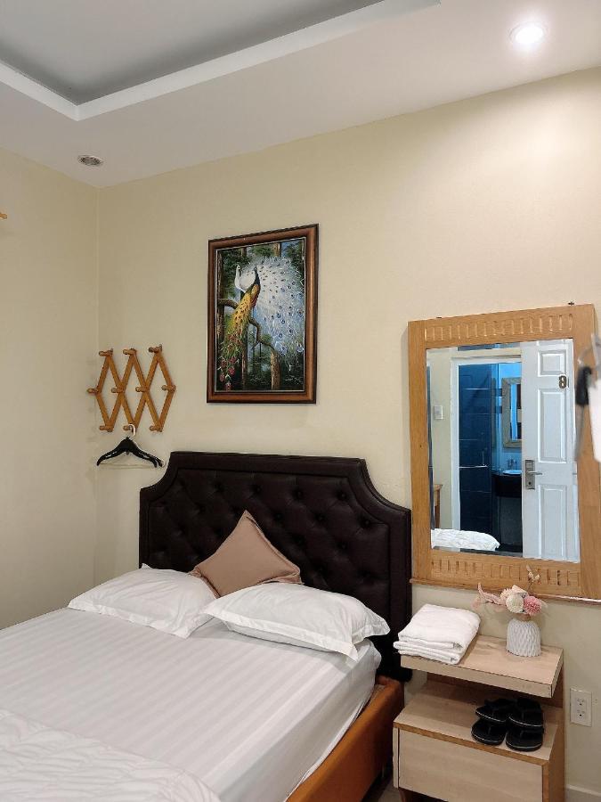 Royal Hotel Πόλη Χο Τσι Μινχ Εξωτερικό φωτογραφία