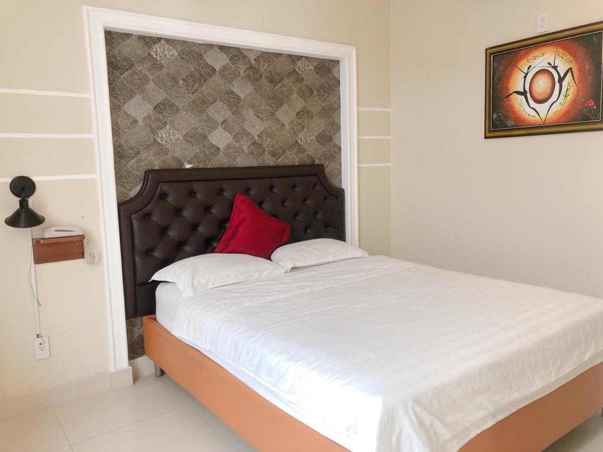 Royal Hotel Πόλη Χο Τσι Μινχ Εξωτερικό φωτογραφία