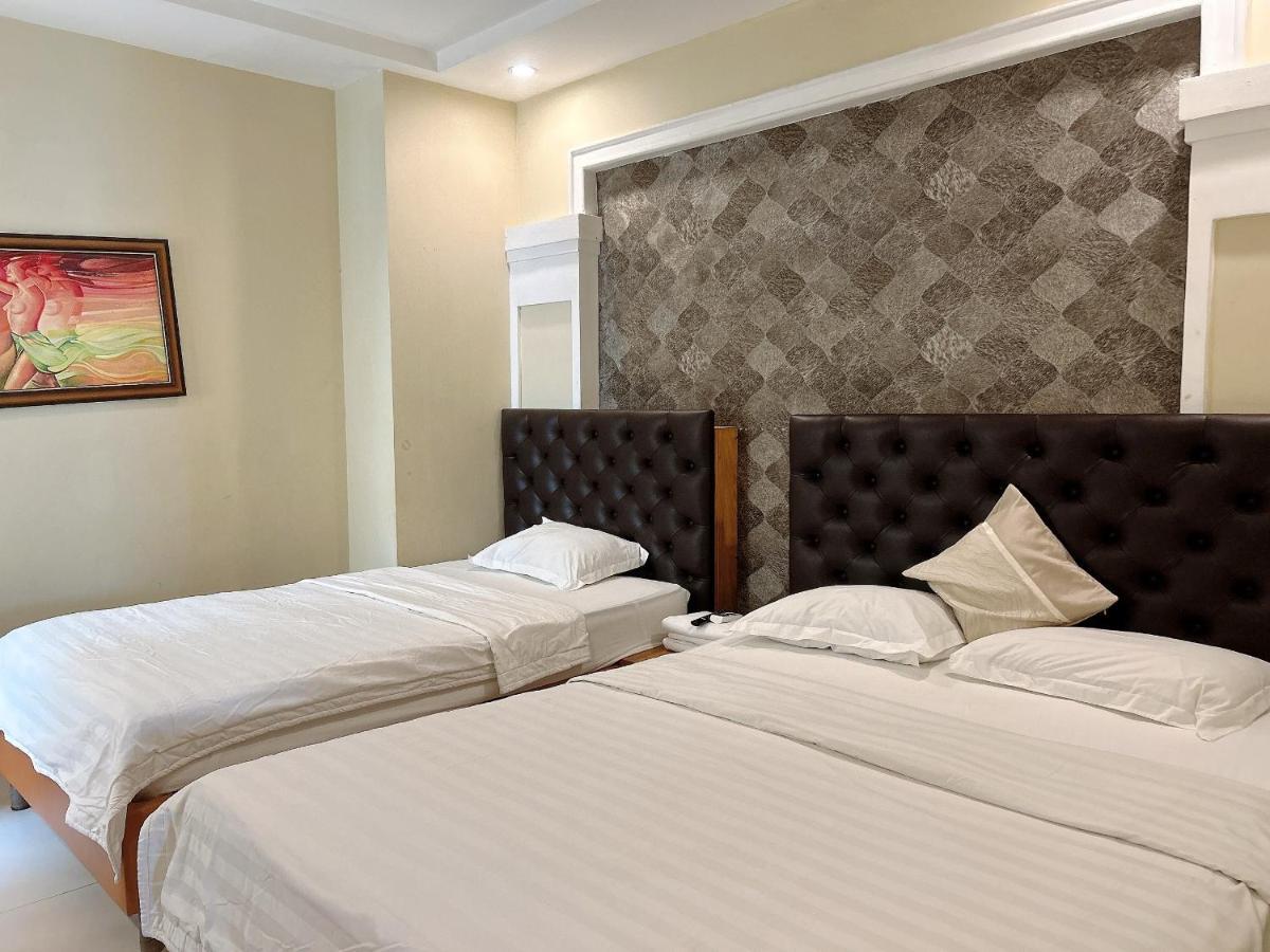 Royal Hotel Πόλη Χο Τσι Μινχ Εξωτερικό φωτογραφία