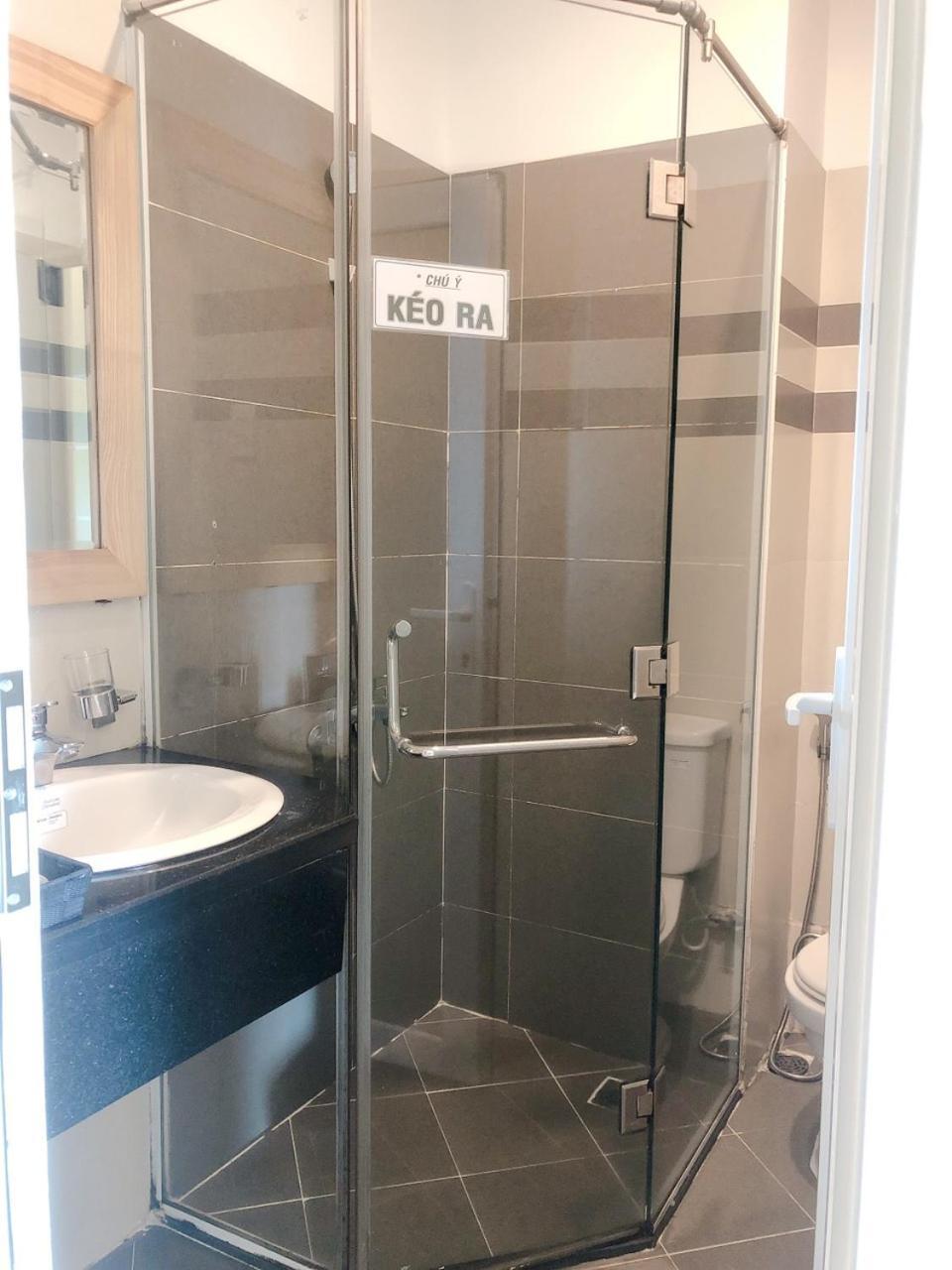 Royal Hotel Πόλη Χο Τσι Μινχ Εξωτερικό φωτογραφία